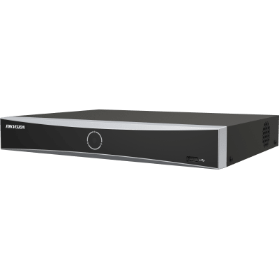HIKVISION DS-7608NXI-K2/8P