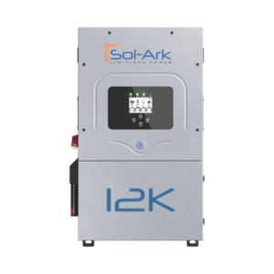 SOL-ARK 12K2P