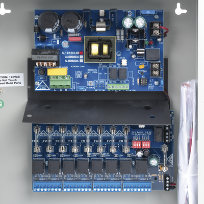 ALTRONIX AL-1012-UL-ACM - Imagen 5