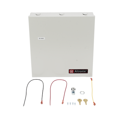 ALTRONIX AL-600-ULX - Imagen 6