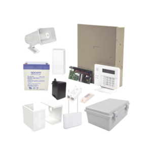 HONEYWELL ALARMA-VECINAL