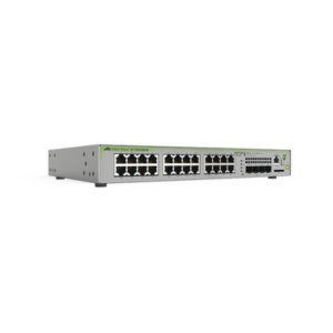 ALLIED TELESIS AT-GS970M/28-10