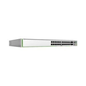 ALLIED TELESIS AT-GS980MX/28-10