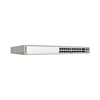 ALLIED TELESIS AT-GS980MX/28-10