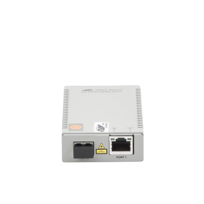 ALLIED TELESIS AT-MMC2000LX/LC-960 - Imagen 4