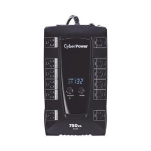 CYBERPOWER AVRG750LCD