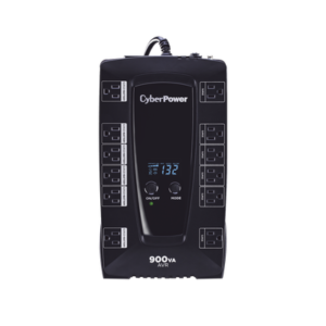 CYBERPOWER AVRG900LCD