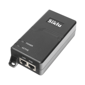 Siklu AX-IN-60W-AC-POE-US
