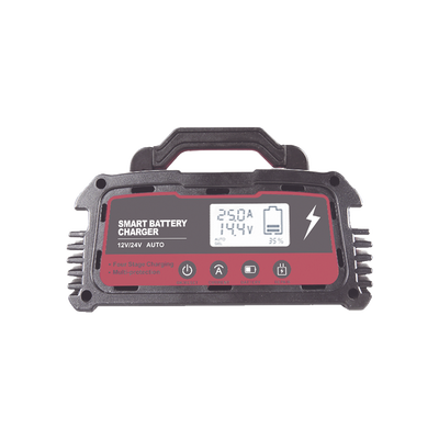 EPCOM POWERLINE CHR-250 - Imagen 5