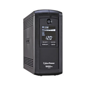 CYBERPOWER CP1000AVRLCDA