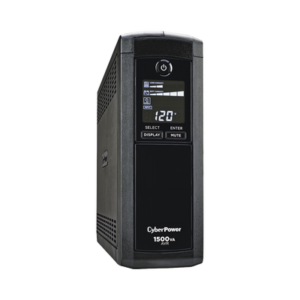 CYBERPOWER CP1500AVRLCDA