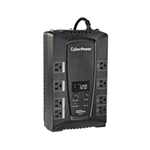 CYBERPOWER CP825AVRLCDA