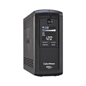 CYBERPOWER CP850AVRLCDA