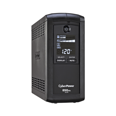 CYBERPOWER CP850AVRLCDA
