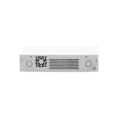 MIKROTIK CRS112-8G-4S-IN - Imagen 5