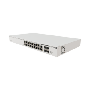 MIKROTIK CRS320-8P-8B-4S+RM