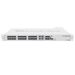 MIKROTIK CRS328-4C-20S-4S+RM