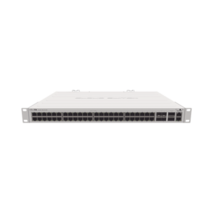 MIKROTIK CRS354-48G-4S+2Q+RM