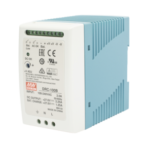 MEANWELL DRC-100-B