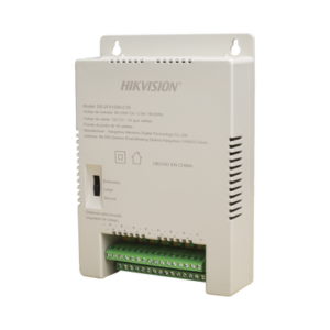 HIKVISION DS-2FA1208-C16/K