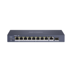 HIKVISION DS-3E0510HP-E