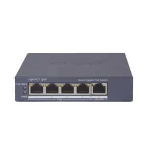 HIKVISION DS-3E1505P-EI