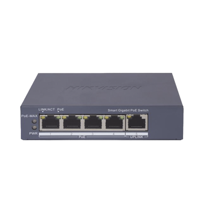 HIKVISION DS-3E1505P-EI