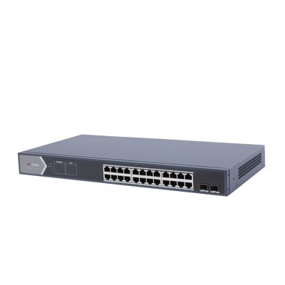 HIKVISION DS-3E1526P-SI - Imagen 3