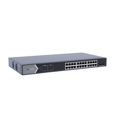 HIKVISION DS-3E1526P-SI - Imagen 2