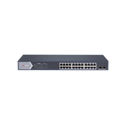 HIKVISION DS-3E1526P-SI