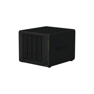 SYNOLOGY DS918PLUS