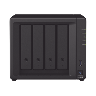 SYNOLOGY DS920PLUS - Imagen 3