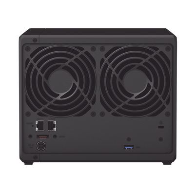 SYNOLOGY DS920PLUS - Imagen 5