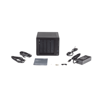 SYNOLOGY DS920PLUS - Imagen 6