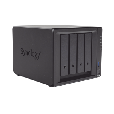 SYNOLOGY DS920PLUS - Imagen 2