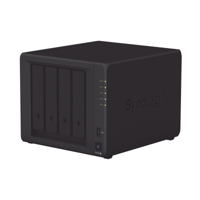 SYNOLOGY DS920PLUS