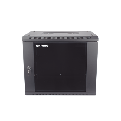 HIKVISION DS-XS6409-S/B - Imagen 2