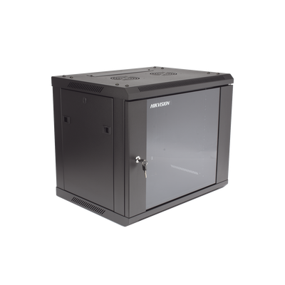 HIKVISION DS-XS6409-S/B - Imagen 3