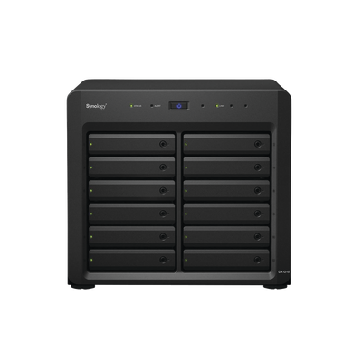 SYNOLOGY DX-1215