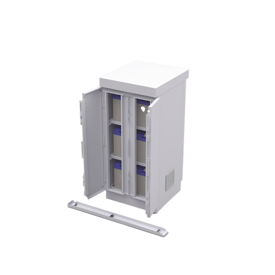 EPCOM INDUSTRIAL EFCB051106W - Imagen 6