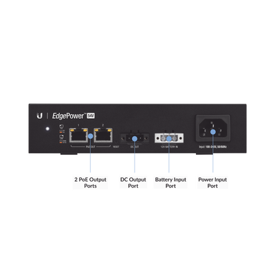 UBIQUITI EP-54V-72W - Imagen 2