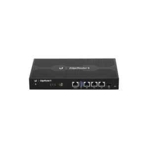UBIQUITI ER-4