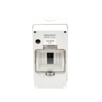 EPCOM POWERLINE F56CB4N - Imagen 3