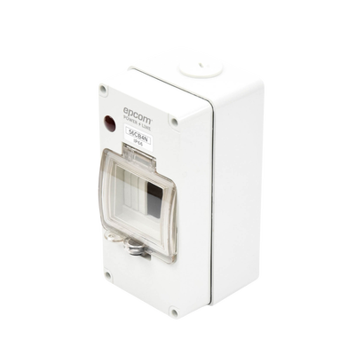 EPCOM POWERLINE F56CB4N - Imagen 5
