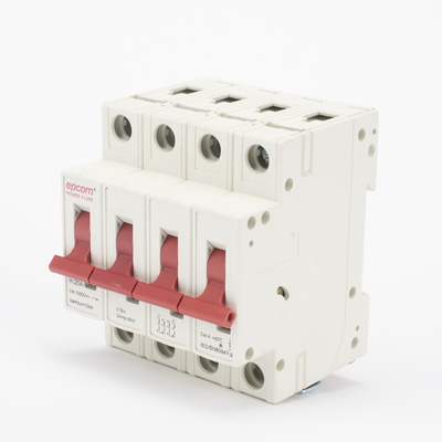EPCOM POWERLINE FPV634PC20 - Imagen 2