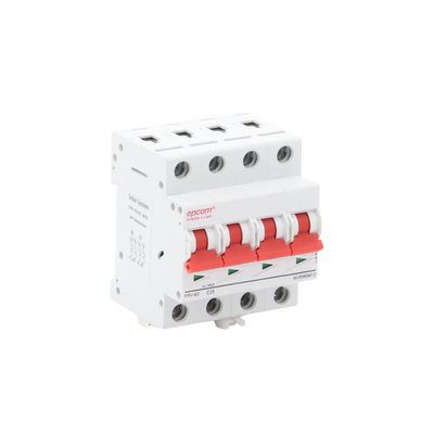 EPCOM POWERLINE FPV634PC25 - Imagen 3