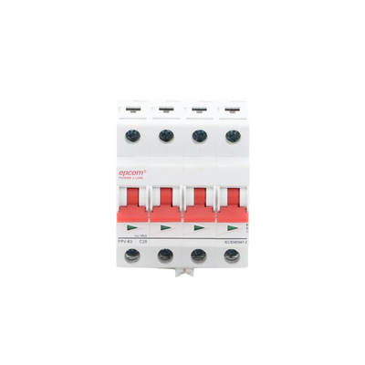 EPCOM POWERLINE FPV634PC25
