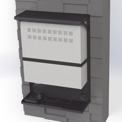 EPCOM INDUSTRIAL GABVID4R3 - Imagen 3