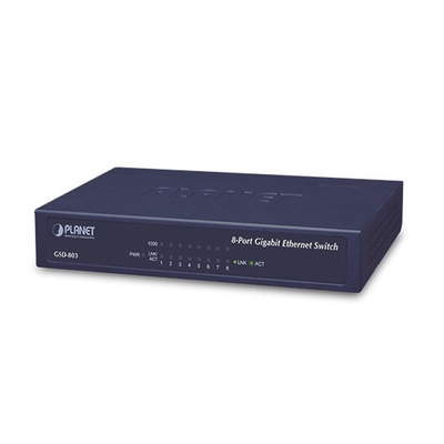 PLANET GSD-803 - Imagen 3
