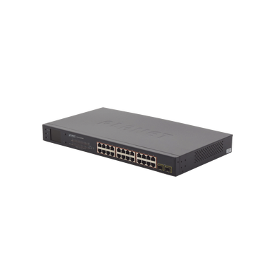 PLANET GSW-2620VHP